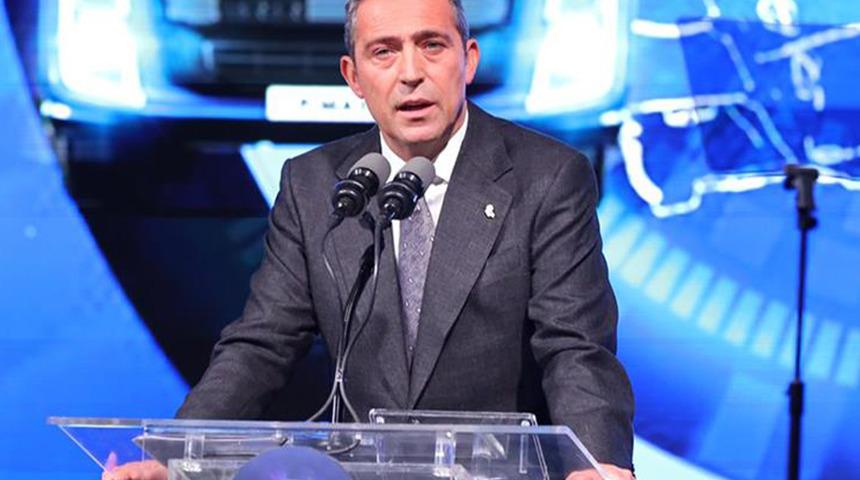 Koç Holding Türkiye'den çıkıyor mu? Ali koç iddialara yanıt verdi: "Üzülerek söylüyorum, bizim ülkemiz ne yazık ki..."