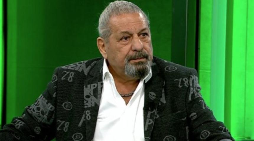 Erman Toroğlu'ndan flaş Fenerbahçe sözleri! "Futbolcular kiliseye..." Gündem oldu