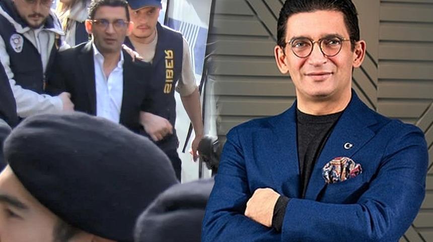 Erkan Kork tutuklandı! Flash Haber TV'ye el konmuştu: Yasa dışı bahis operasyonunda yeni gelişme