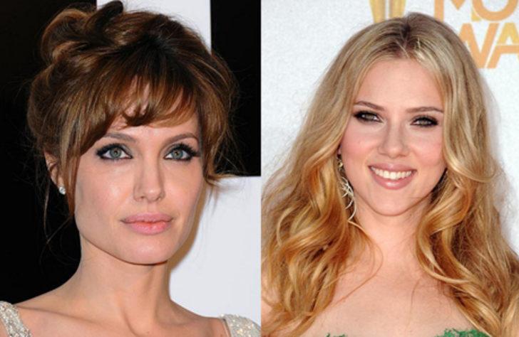 &Uuml;nl&uuml;lerin ilham verici yaz sa&ccedil;ları