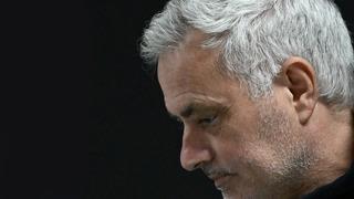 Mourinho'nun ipini çekti! Samsunspor maçı sonrası sert çıktı... Devam edilmemeli dedi, şans vermedi: Galatasaray'a elenince anlatır artık
