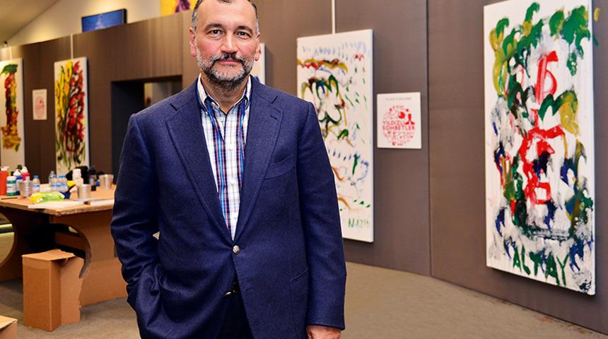 Murat Ülker'den 'Yahudi' iddialarına net cevap! Dini kimliğinden siyasi görüşüne kadar tüm soruları yanıtladı