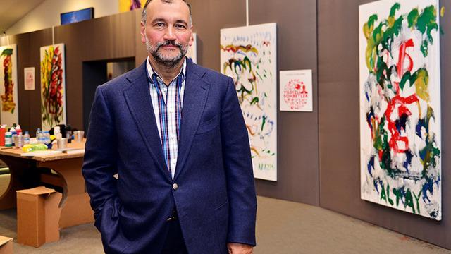 Murat Ülker'den 'Yahudi' iddialarına net cevap! Dini kimliğinden siyasi görüşüne kadar tüm soruları yanıtladı