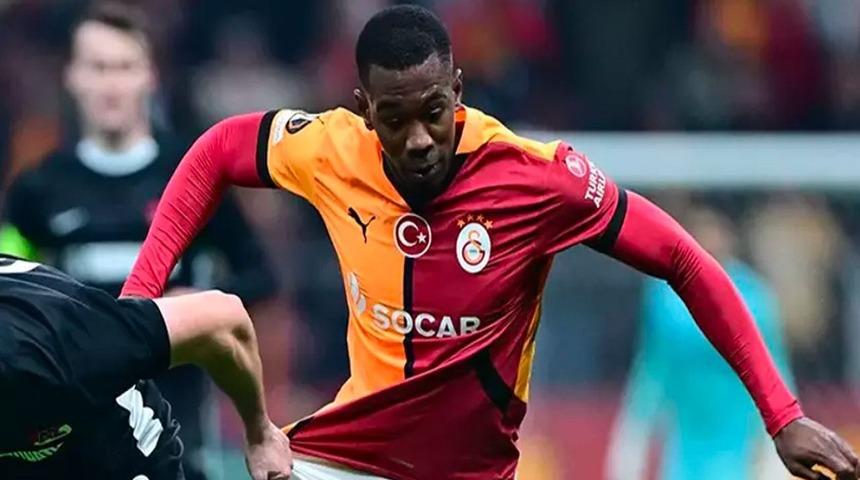 Galatasaray'da flaş gelişme! Karar verildi... O oyuncuyla yollar ayrılıyor