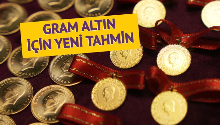 Altın Fiyatlarında Sert Hareket Mi Gelecek? 4500 TL'nin Ardından Yeni Rakam!