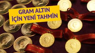 4500 TL demişti... Gram altında yeni rakam! 'Sert bir hareket muhtemel' Eline yeni para geçenler için uyarı