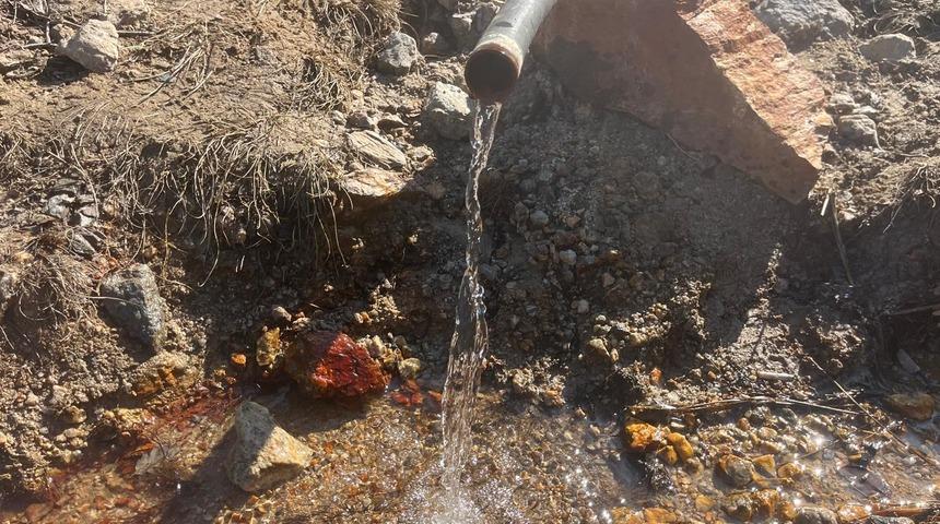 Şifalı olduğuna inanılıyor! Denizli'de iftarların vazge&ccedil;ilmezi