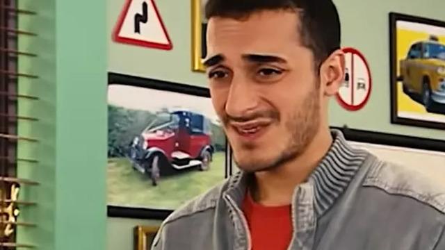 Akasya Durağı'nın çaycı Ali Kemal'i yıllar sonra ortaya çıktı! Son haline yorum yağdı: Hiç değişmemişsin