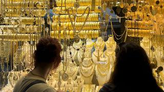 Kuyumcuya gidip bozdurmaya başladılar! Gram, çeyrek... Hepsini değiştiriyorlar