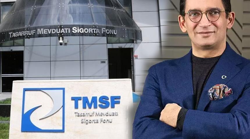 Son dakika | Pozitifbank i&ccedil;in karar verildi! Yasa dışı bahis soruşturmasında el konmuştu: Y&ouml;netim TMSF'ye devredildi