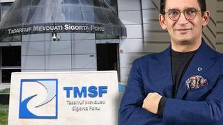 Son dakika | Pozitifbank için karar verildi! Yasa dışı bahis soruşturmasında el konmuştu: Yönetim TMSF'ye devredildi