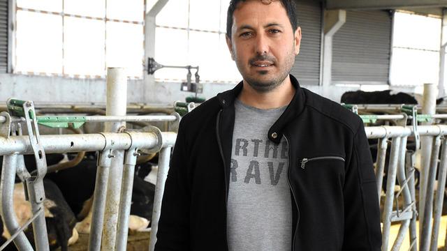 Asgari ücretten fazla maaş veriyor ama... 3 milyon lira hibe ile Danimarka'dan 120 tane aldı, 3 yıldır bu işi yapıyor!