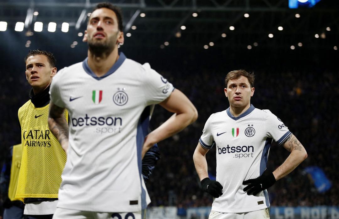 2025-03-16T211757Z_1885029632_UP1EL3G1N5WIS_RTRMADP_3_SOCCER-ITALY-ATA-INT-REPORT