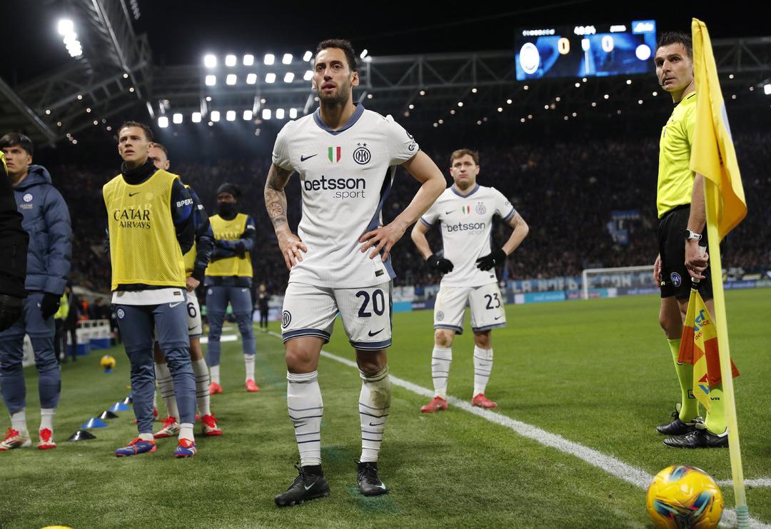 2025-03-16T211955Z_309869559_UP1EL3G1N95IW_RTRMADP_3_SOCCER-ITALY-ATA-INT-REPORT