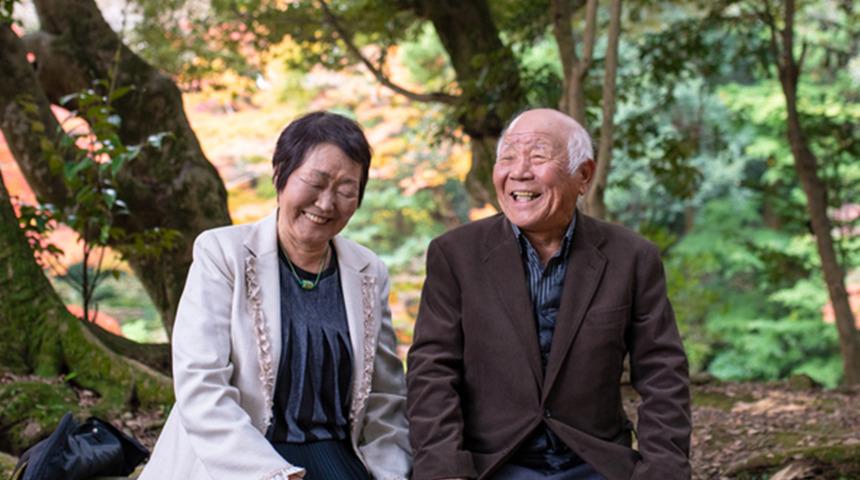 Japonların uzun yaşam sırrı: ‘Hara Hachi Bu’ nedir?