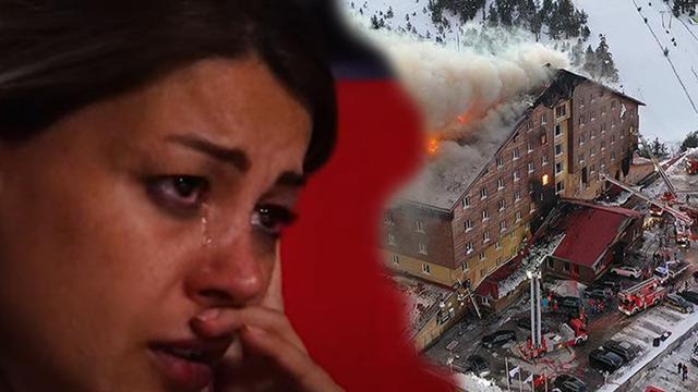 Kartalkaya faciasını yaşamış acılı aileler Oğuzhan Uğur'un programına katıldı: Ailelerin sözleri yürekleri dağladı