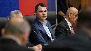 CHP'li belediye başkanlarından Bakan Murat Kurum'a teşekkür