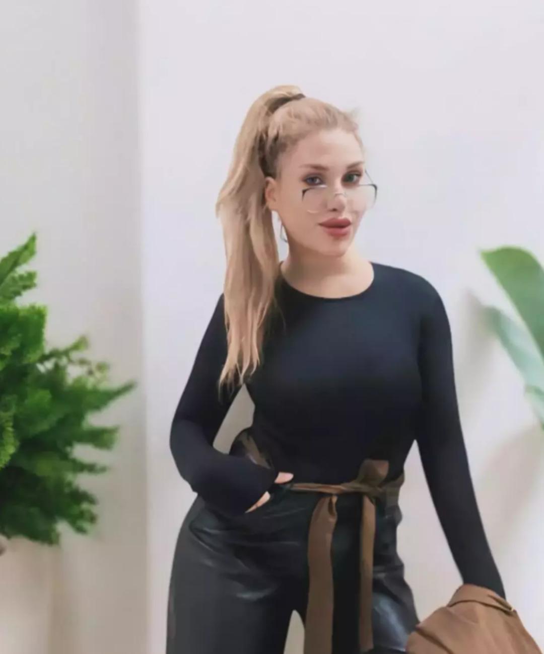 Survivor Almeda meğerse geçmişte Gelin Görümce yarışmasına katılmış! O hali sosyal medyayı salladı 1