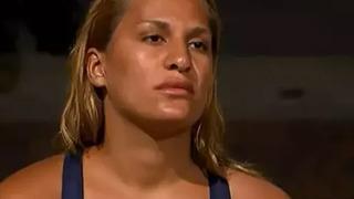 Survivor Almeda meğerse geçmişte Gelin Görümce yarışmasına katılmış! O hali sosyal medyayı salladı