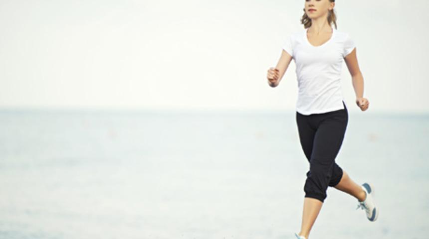 Hızlı yağ yakmanın 10 yolu