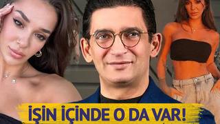 Lüks açılışlar, şatafatlı organizasyonlar! Patrona hapis yolu gözükünce KÜNYE boş kaldı! Erkan Kork meğer o ünlü güzelle birlikte vurgun yapmış