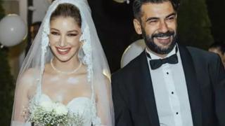 Ünlü oyuncu Rüzgar Aksoy baba olacağını duyurdu! Mucizeyi beklerken…