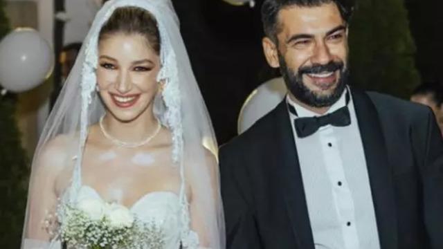 Ünlü oyuncu Rüzgar Aksoy baba olacağını duyurdu! Mucizeyi beklerken…