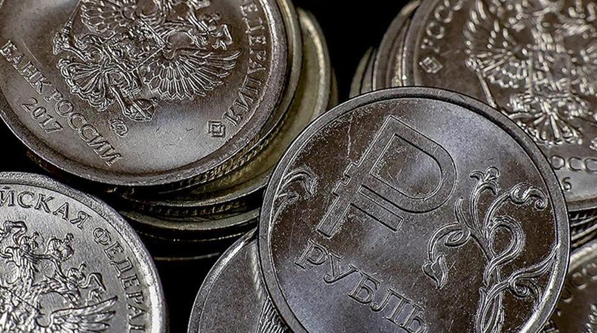 Rus rublesi ve Moskova Borsası değer kazanmaya devam ediyor