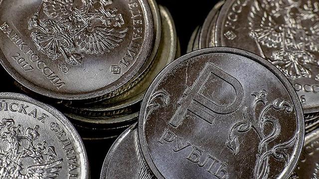 Rus rublesi ve Moskova Borsası değer kazanmaya devam ediyor