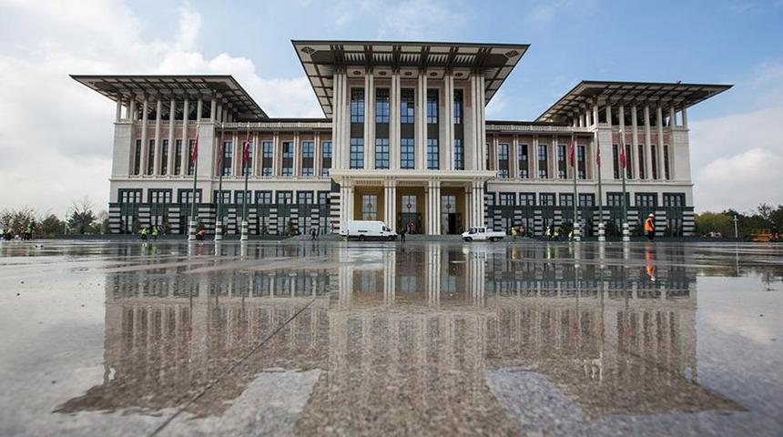 Doğum izninden, esnek çalışma modeline kadar... Beştepe'de masaya geldi, 1 Ocak'tan sonrasına dikkat!