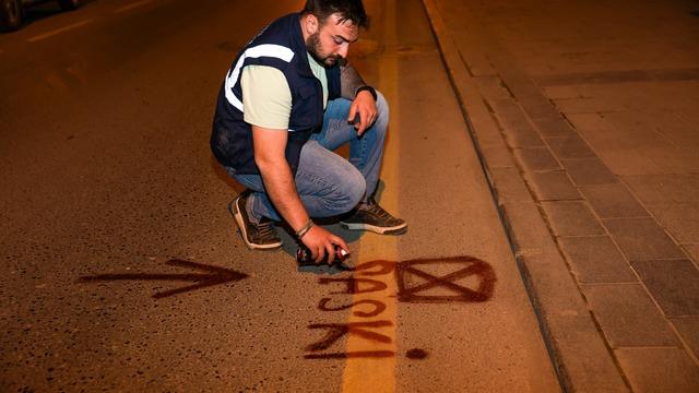 Akustik dinlemeyle 2 ayda 1 milyon 513 bin metreküp su israfı önlendi