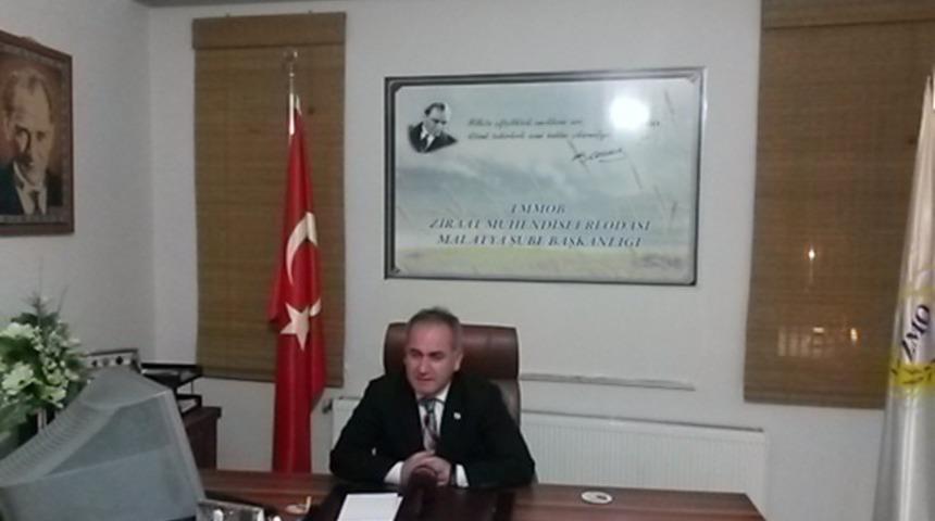 Hava sıcaklığı kayısı &uuml;reticilerini tedirgin ediyor