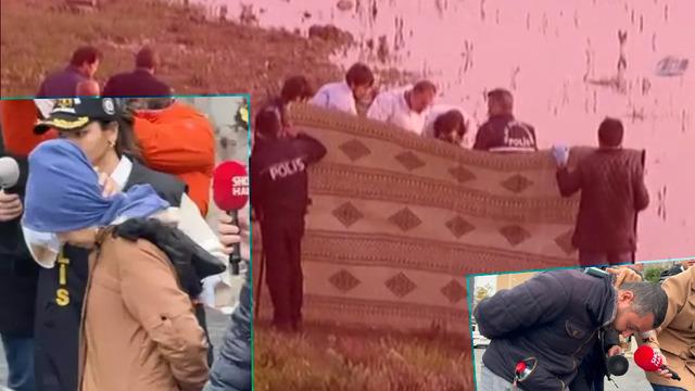 Her satırı kan dondurucu! 6 yıl sonra aydınlandı: 4 yaşındaki Melike'yi ebeveyni katletmiş! 'Çekiç, tazyikli su ve diğer eziyetler...'