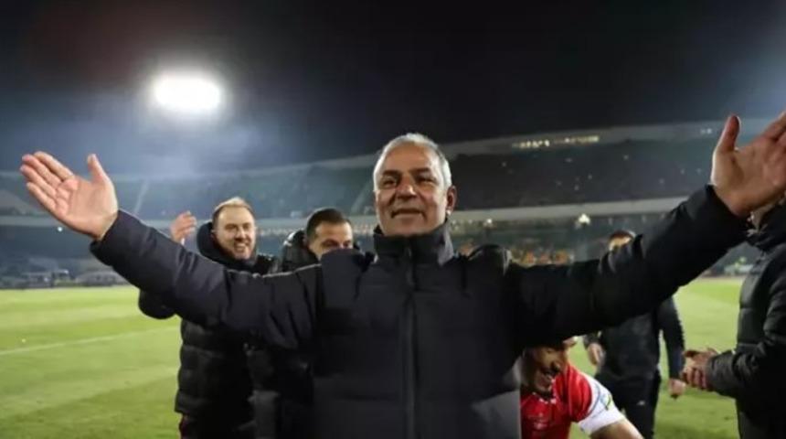 İsmail Kartal'dan olay yaratan şampiyonluk açıklaması! Fenerbahçeliler kızabilir