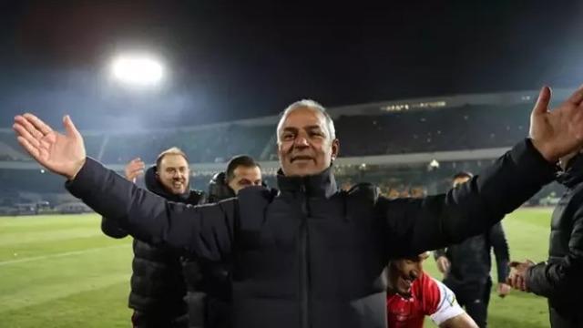 İsmail Kartal'dan olay yaratan şampiyonluk açıklaması! Fenerbahçeliler kızabilir