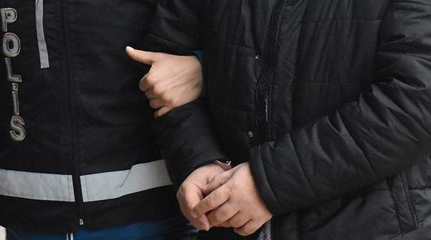 Afyonkarahisar'da DAEŞ operasyonu! Sınır dışı edildiler