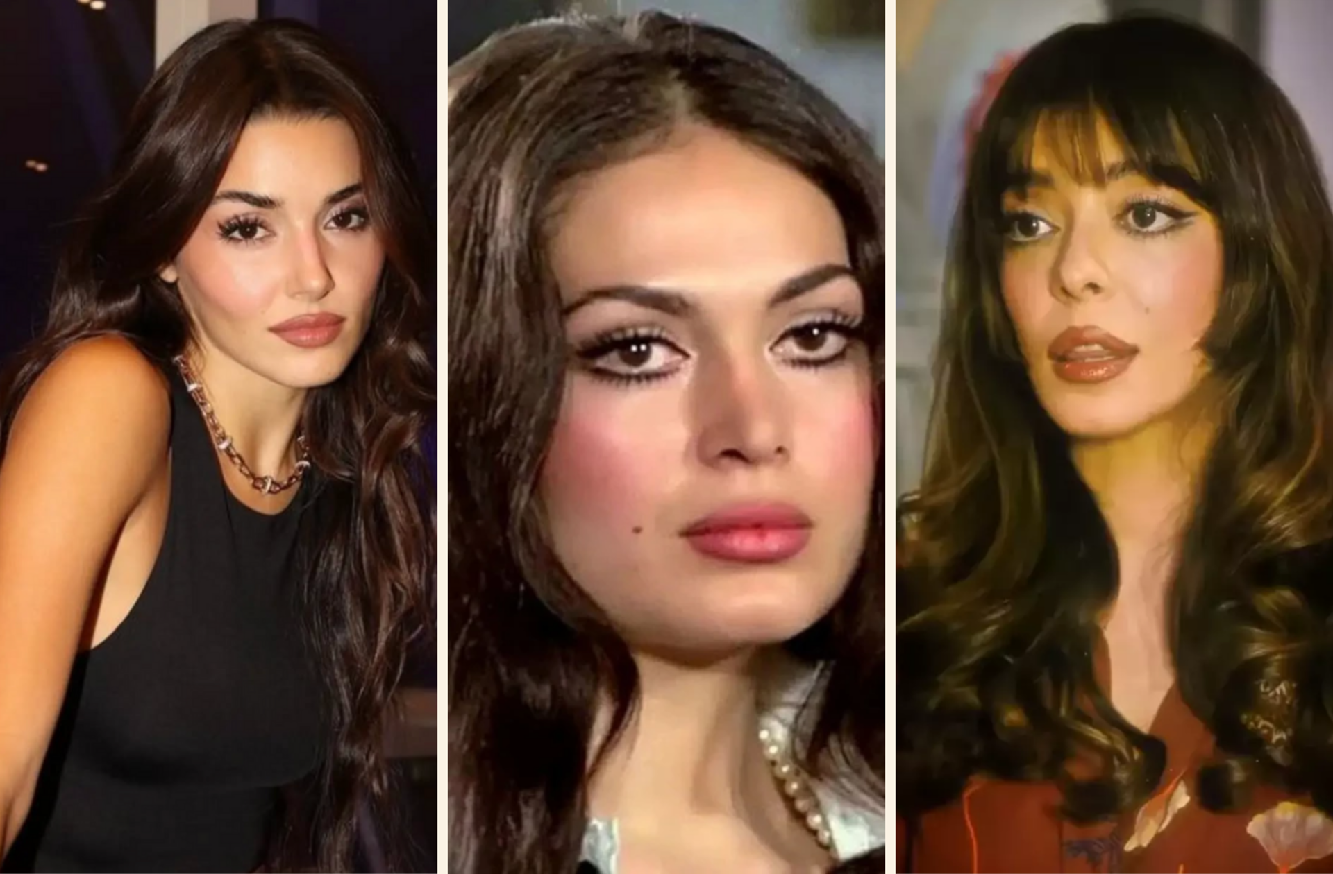 TikTok'ta viral oldu! Turkish Delight makyajı için ürün önerileri