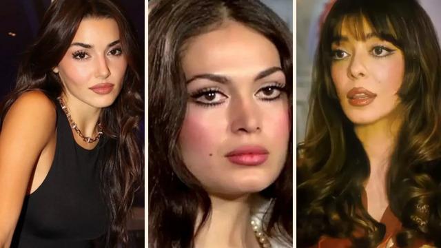 TikTok'ta viral oldu! Turkish Delight makyajı için ürün önerileri