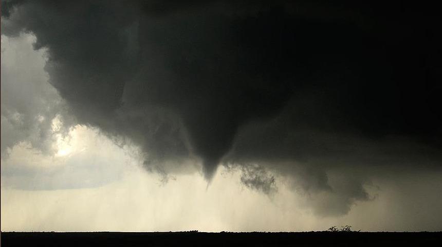 Mozambik'te Jude Kasırgası: 16 ölü