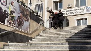 İstanbul’da 24 yıl 2 ay kesinleşmiş hapis cezası bulunan şahıs yakalandı