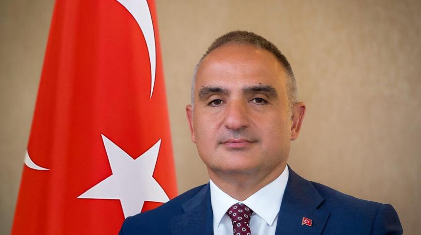 Bakan Mehmet Nuri Ersoy'dan CHP milletvekili Oğuz Kaan Salıcı'ya 5 kuruşluk tazminat davası! Yanıt verdi...