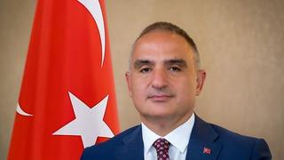 Bakan Mehmet Nuri Ersoy'dan CHP milletvekili Oğuz Kaan Salıcı'ya 5 kuruşluk tazminat davası! Yanıt verdi...