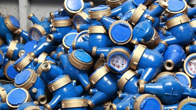 ASKİ, su sayaçlarının donma riskine karşı uyardı