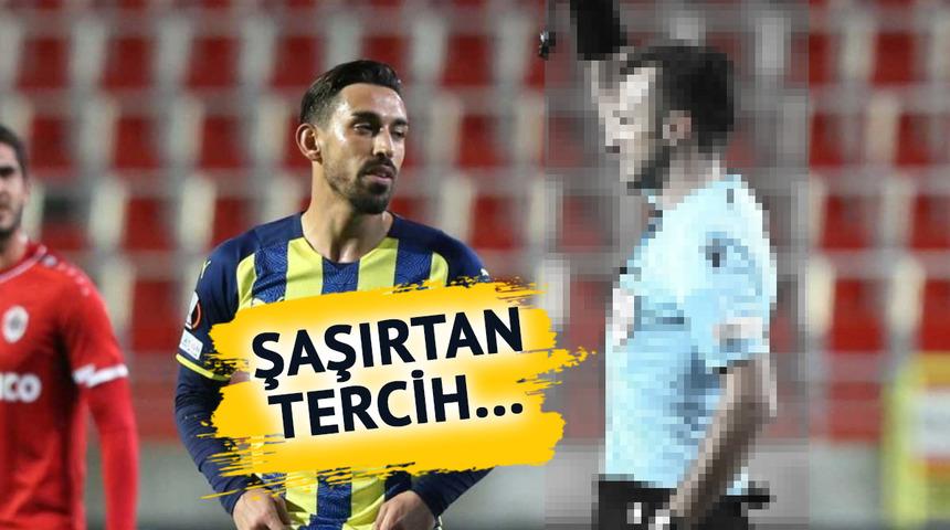 Beşiktaş-Galatasaray maçının sonucu kadar merak ediliyordu! Şampiyonluk yarışını yakından ilgilendiren derbinin hakemi belli oldu... Fenerbahçeliler'in çok yakından tanıdığı isim!