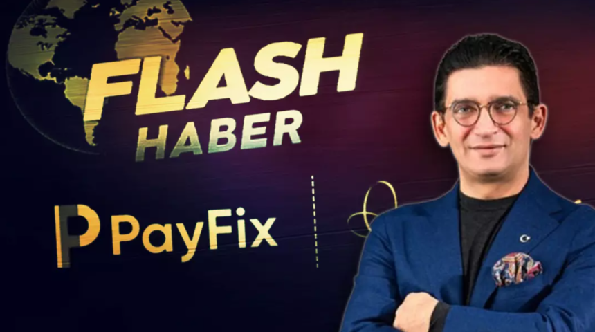 Erkan Kork hakkında tutuklama istemi! Payfix, Pozitifbank ve Flash Haber TV'ye el konmuştu