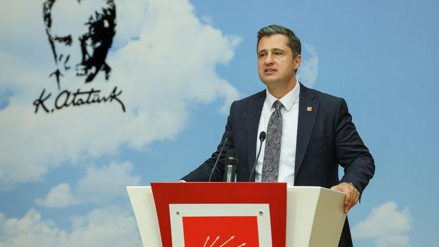 CHP'den 'emekli maaşları' çıkışı: İnsani bir seviyeye getirilmeli