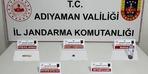 Adıyaman'da uyuşturucu operasyonu: 33 gram sentetik uyuşturucu ile 66 uyuşturucu hap ele geçirildi, 28 şüpheli yakalandı