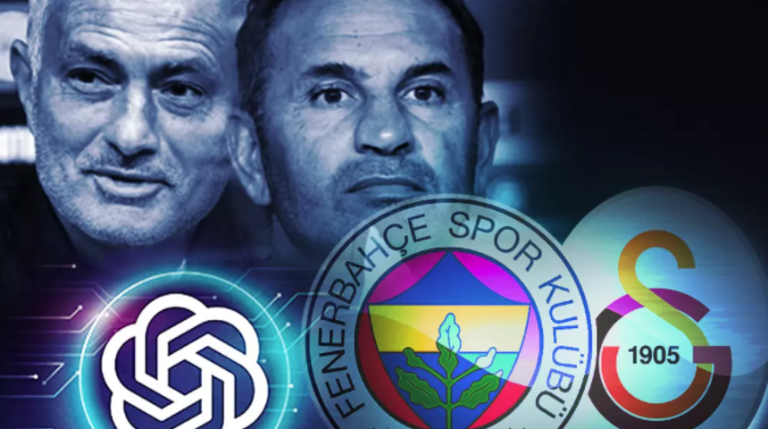 Fenerbahçe-Samsunspor ile berabere kaldı tüm hesaplar değişti! Süper Lig şampiyonunu açıkladılar... Verilen yüzdeyi görenler şaşkına döndü