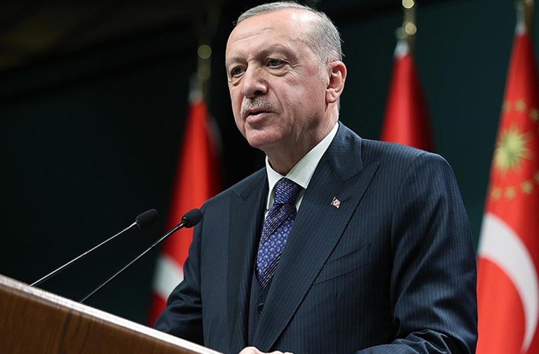 Sabit ve dar gelirli vatandaşları işaret etti! Cumhurbaşkanı Erdoğan tarih verdi! "Ciddi adımlar atacağız"