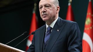 Sabit ve dar gelirli vatandaşları işaret etti! Cumhurbaşkanı Erdoğan tarih verdi! Ciddi adımlar atacağız